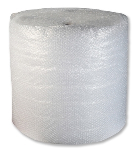 Bubble Wrap (100m roll)
