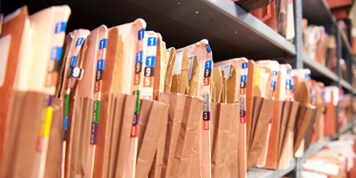 Self Storage Loughborough