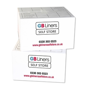 Box - Book / CD's etc