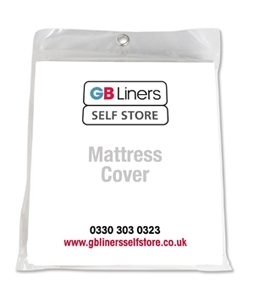 Cover - Single Mattress