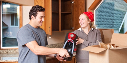 Self Storage Cheltenham