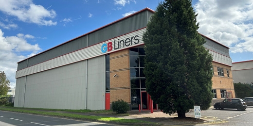 Self Storage Cheltenham