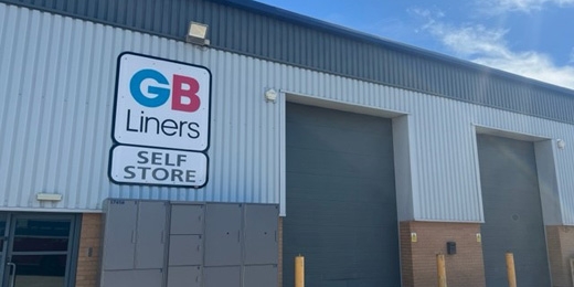 Self Storage Loughborough