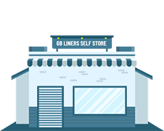 Select self store branch