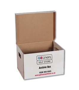 Box - Archive