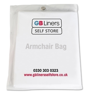 Cover - Armchair (Pack of 2)