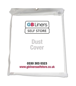 Cover - Dust Cover