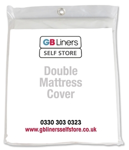 Cover - Double Mattress