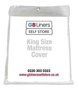 Cover - King Size Mattress